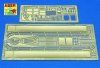 Aber 35004 British ligth tank Vickers E (MIR) (1:35)